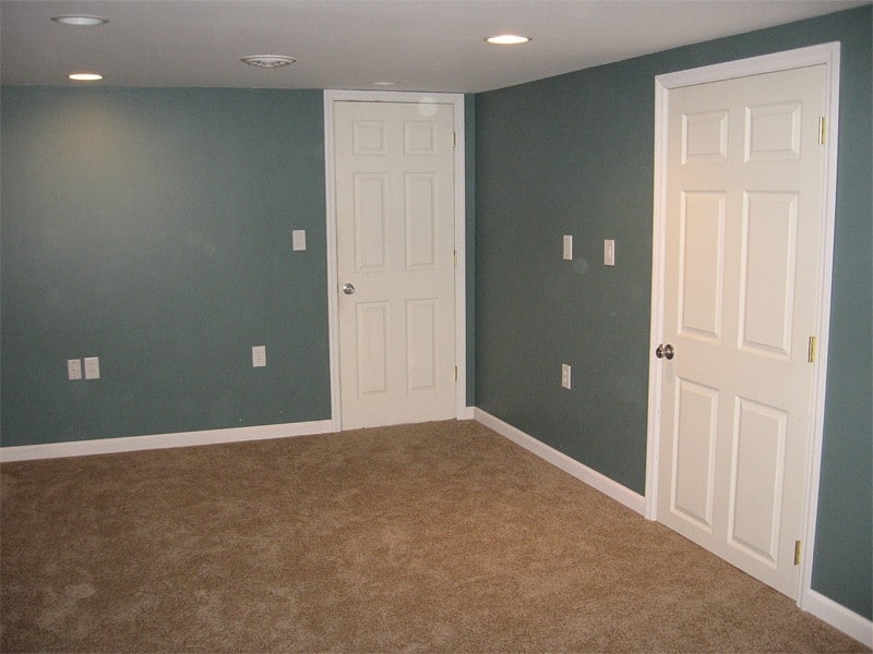Basement Remodeling Contractor Albany NY