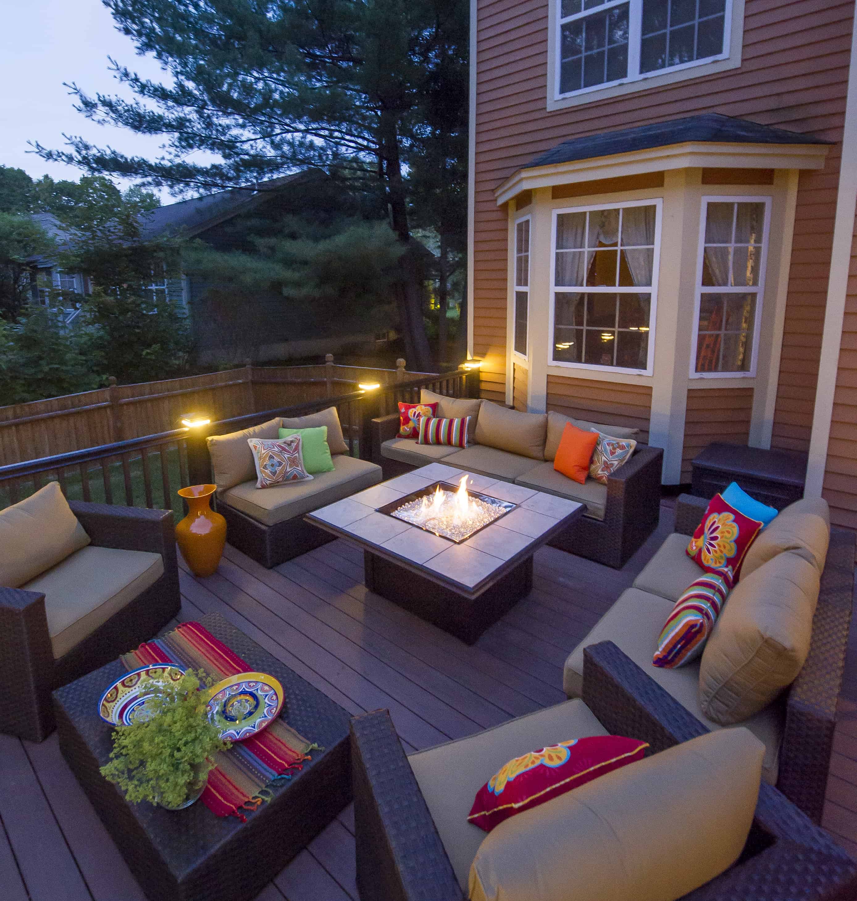 Deck Contractor in Clifton Park NY