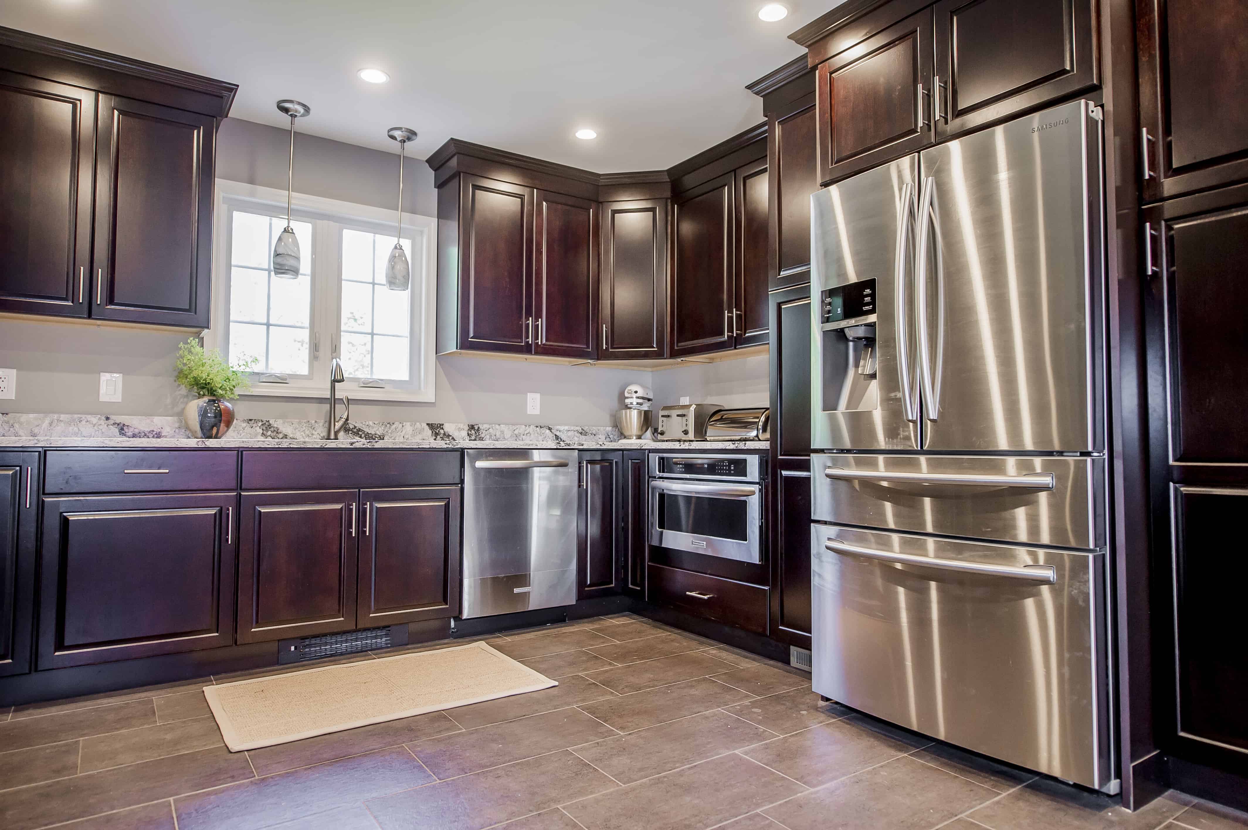 Kitchen Remodeling Contractor Loudonville NY