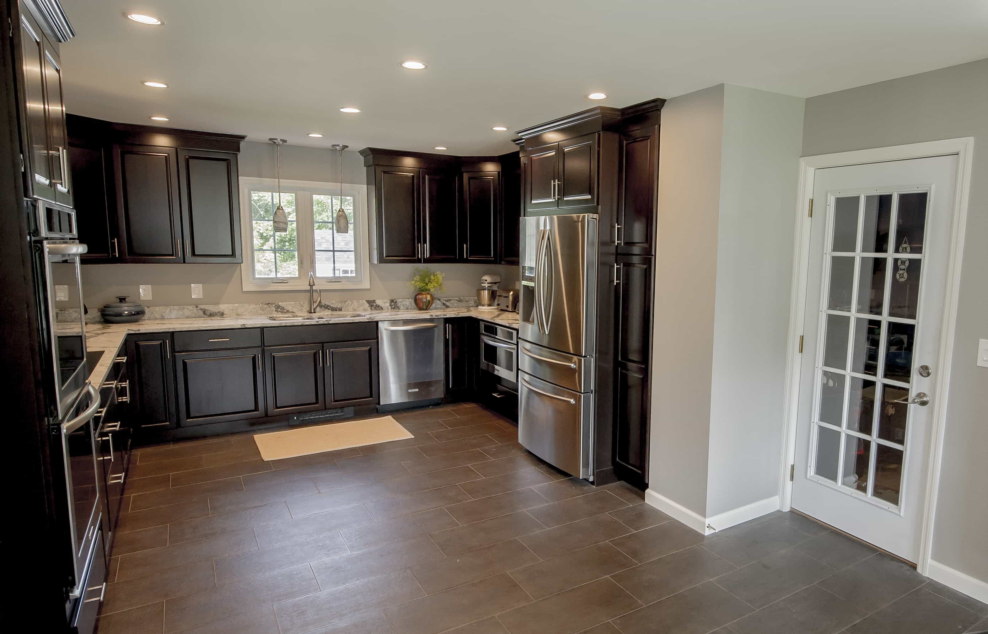 Kitchen Remodeling Firm Loudonville NY