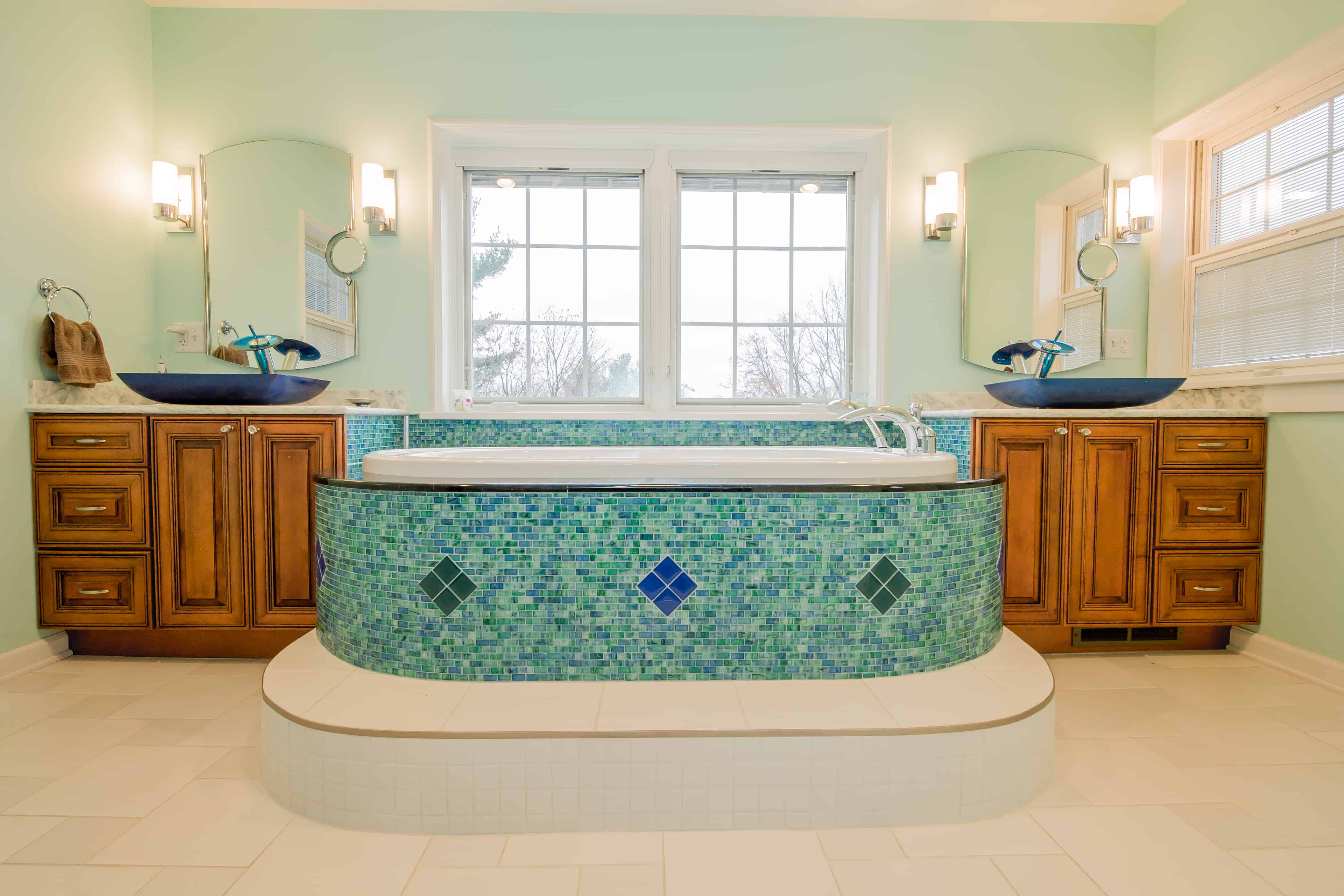 Troy NY Master Bathroom Remodeling Contractor