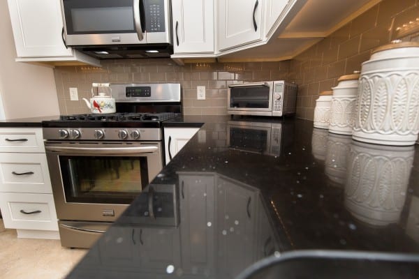 Countertop for Schenectady kitchen remodeling