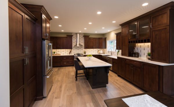 Loudonville Colonie Kitchen Remodeling from Latham