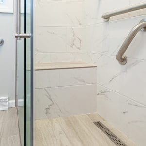 Bathroom-Remodel-Tiled-Shower-Bench