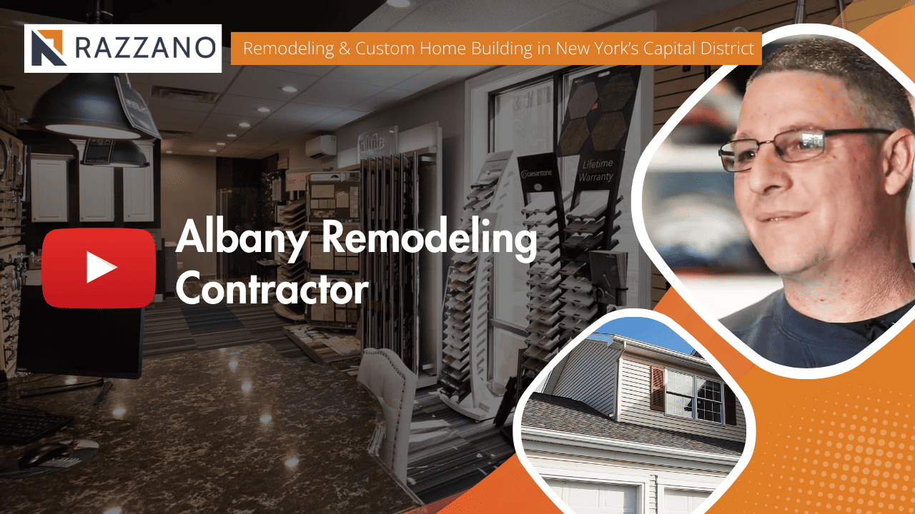 best albany remodeling contractor